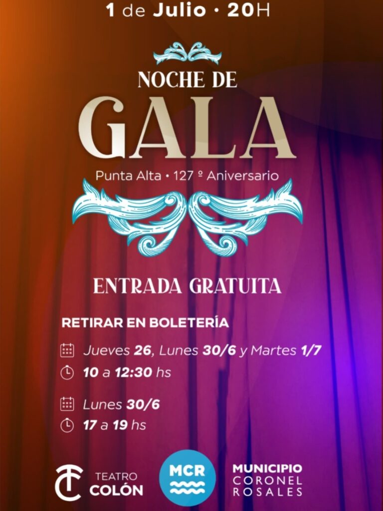 Noche de Gala