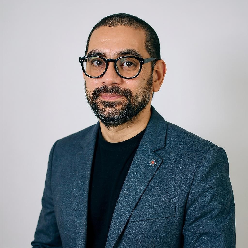 Rodrigo Aristimuño